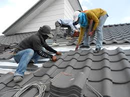 Best Slate Roofing  in Laureles, TX